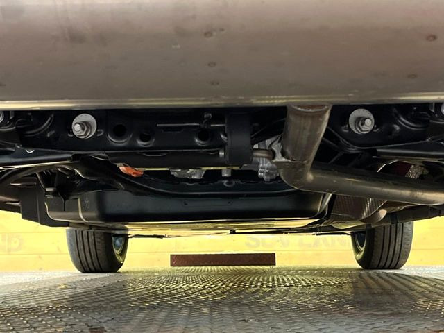 下回りがきれいなうちに、防錆加工の施工がオススメ。降雪地域はもちろん、沿岸部にお住いの方や、趣味でマリン・ウィンタースポーツをされる方にご好評いただいております。