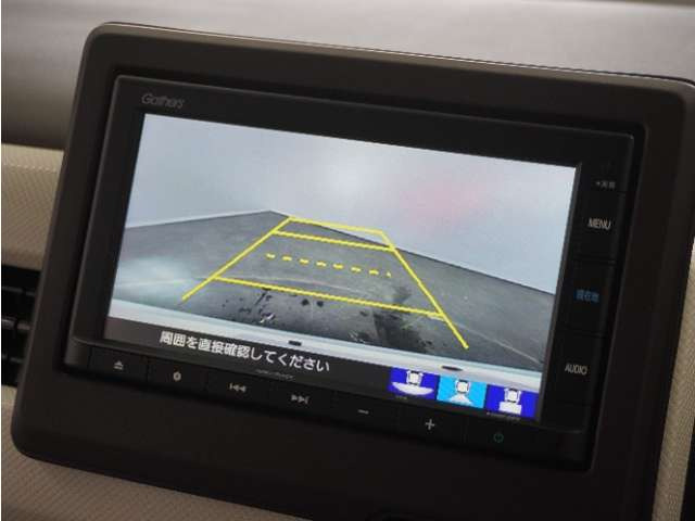 N-WGNL ホンダ センシング