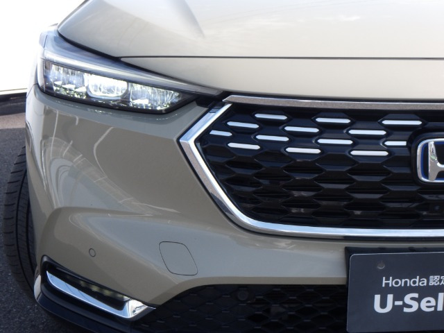 ヴェゼル1.5 ハイブリッド