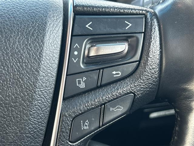 アルファード2.5 S Cパッケージ