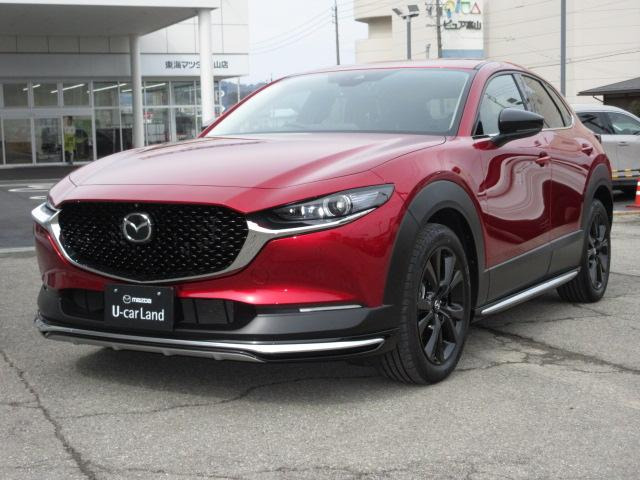 CX-30