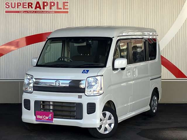 NV100クリッパーリオ