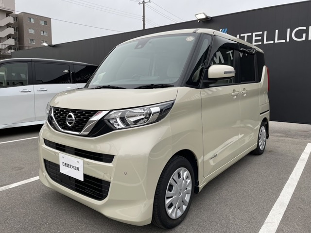 デイズルークスX