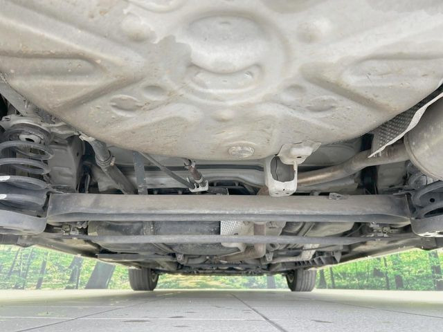 下回りがきれいなうちに、防錆加工の施工がオススメ。降雪地域はもちろん、沿岸部にお住いの方や、趣味でマリン・ウィンタースポーツをされる方にご好評いただいております。