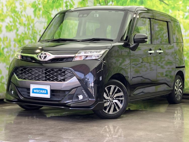 タンク1.0 カスタム G