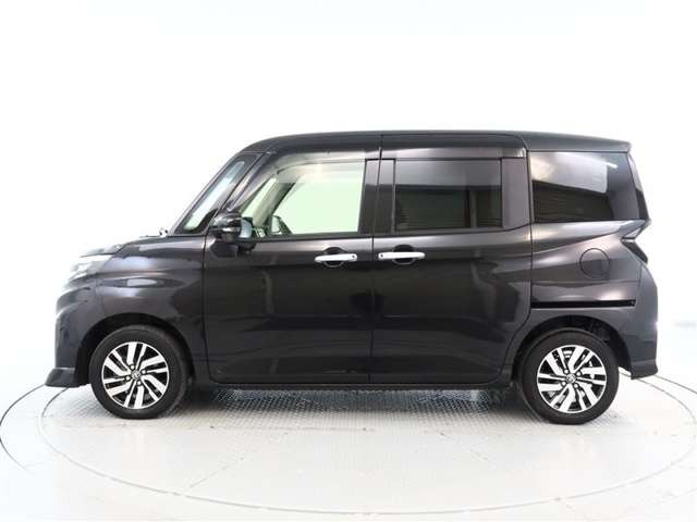 ルーミー1.0 カスタム G