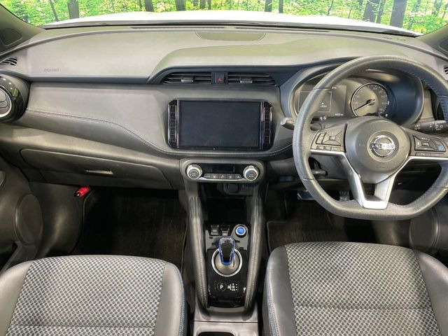 キックス1.2 X (e-POWER)