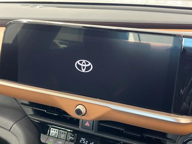 クラウンクロスオーバー