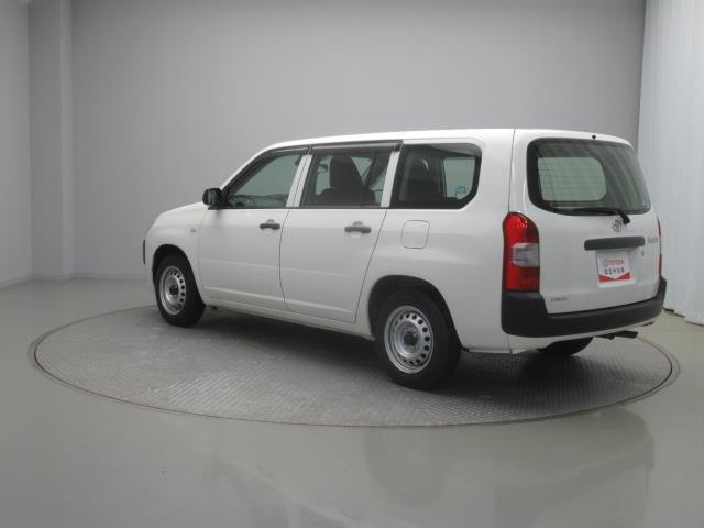 プロボックスバン1.3 DX コンフォート