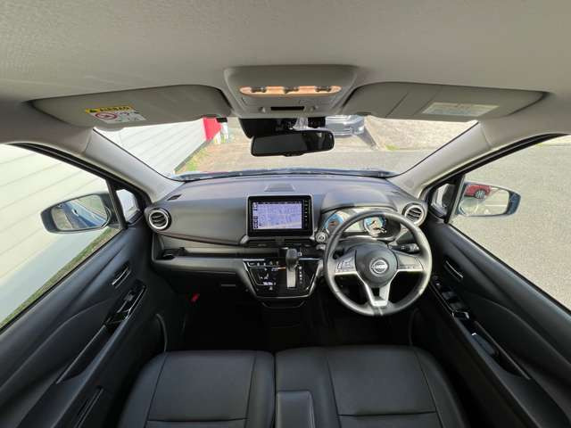 デイズハイウェイスター Gターボ