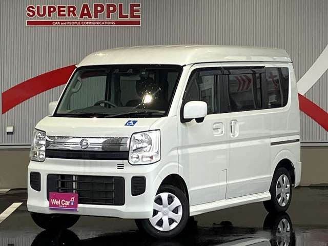 NV100クリッパーリオ