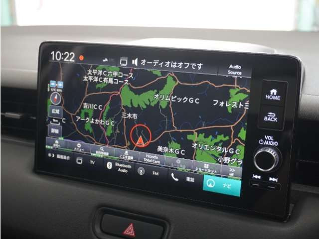 ヴェゼル1.5 ハイブリッド Z