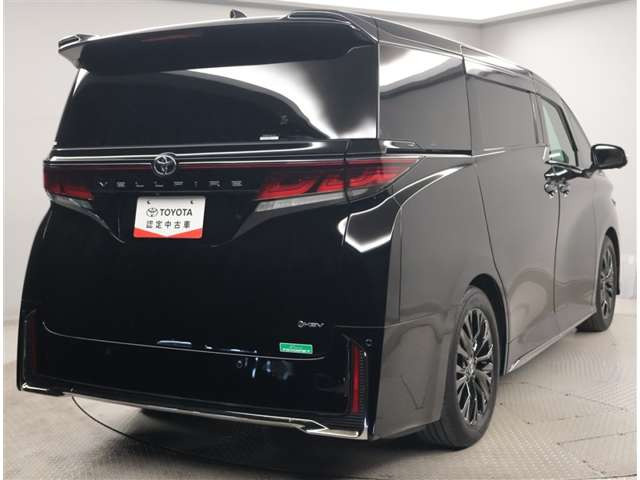 ヴェルファイアハイブリッド 2.5 Z プレミア