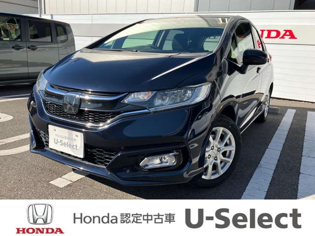 フィット1.3 13G L ホンダセンシング