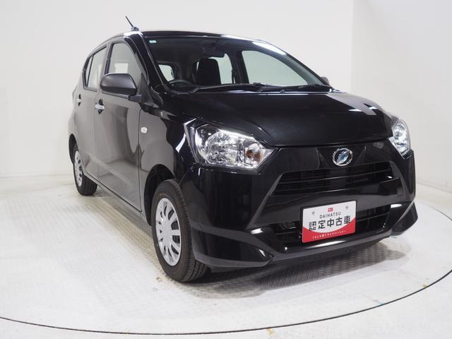 ミライースL 4WD