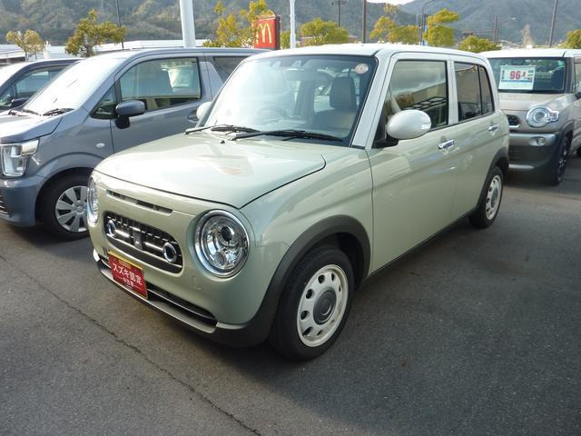 アルトラパンLC X