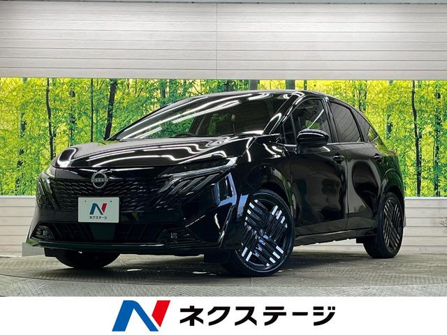オーラ（日産）1.2 G 中古車画像