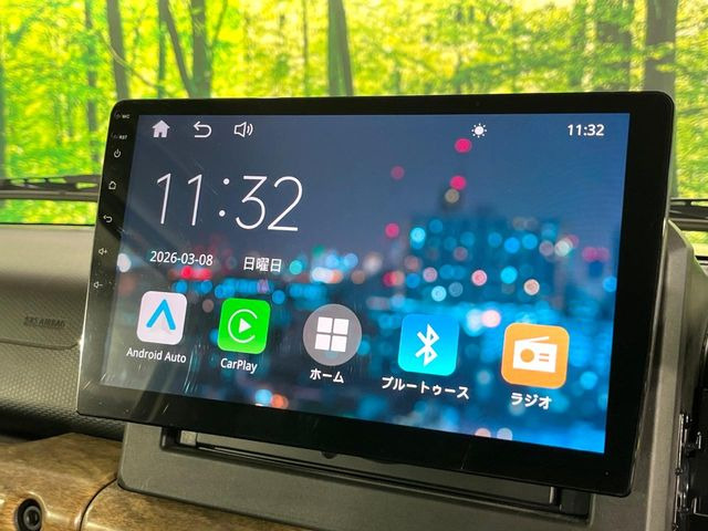 ジムニーシエラ1.5 JC 4WD