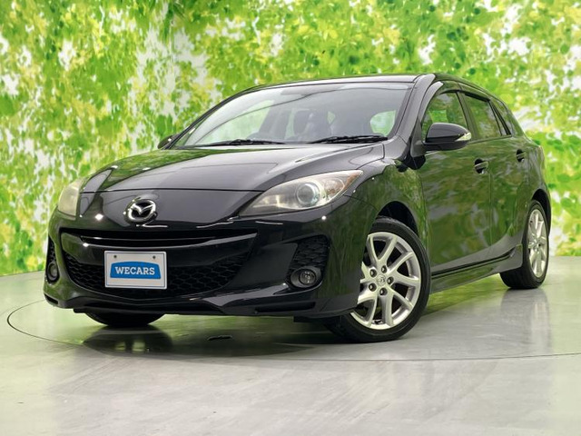 アクセラスポーツ2.0 20S スカイアクティブ