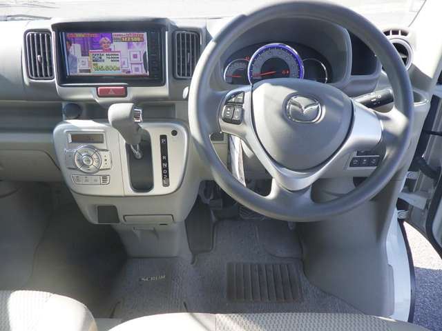 スクラムワゴンPZ ターボ スペシャル ハイルーフ