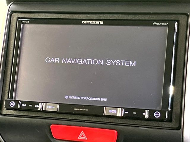 N-BOXG Lパッケージ