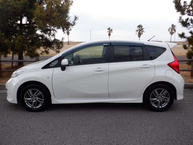 ノート1.2 X ライダー