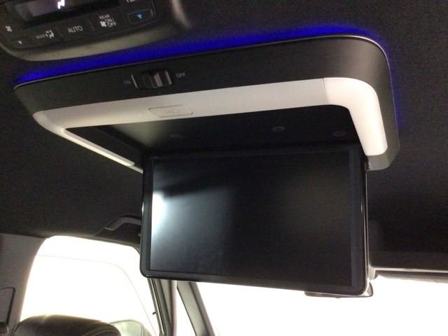 ステップワゴン