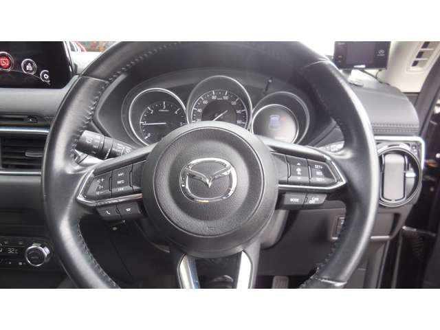 CX-52.2 XD プロアクティブ