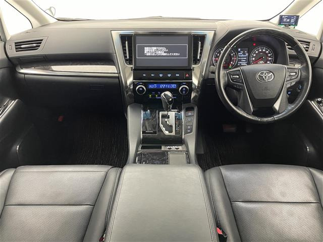 ヴェルファイア2.5 Z Gエディション