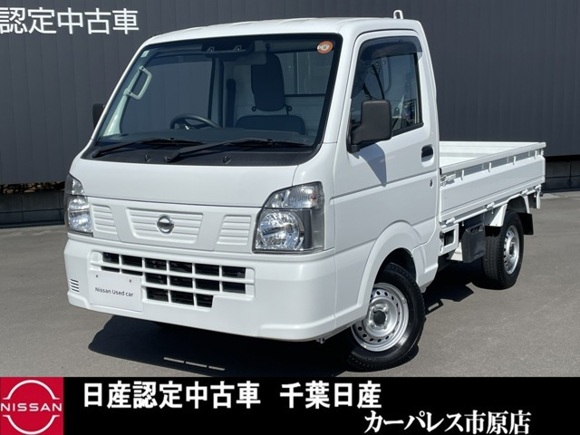 NT100クリッパーDX