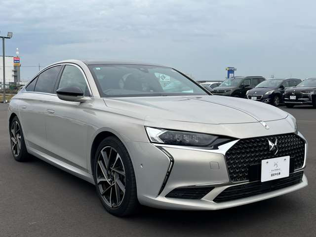 DS9オペラ E-TENSE