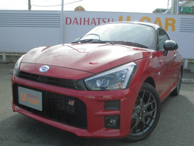 コペンGR スポーツ