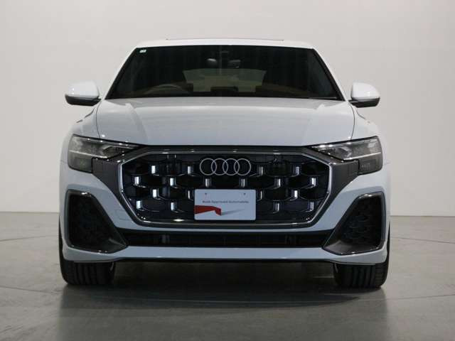 Q850 TDI クワトロ Sライン ディーゼル 4WD