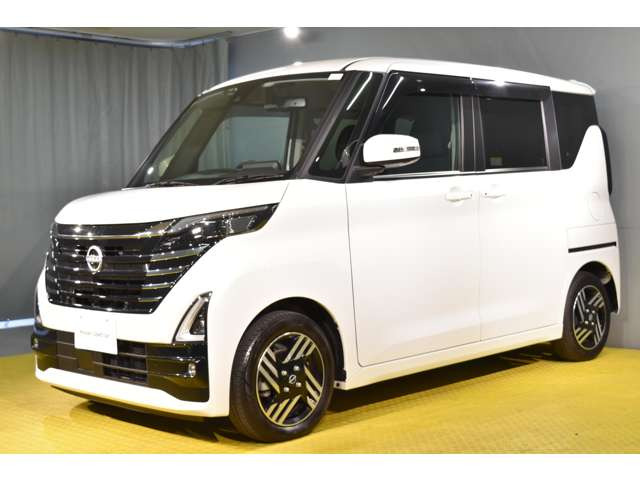 デイズハイウェイスターX プロパイロットエディション