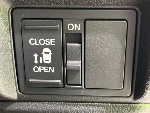 N-BOXカスタムベースグレード