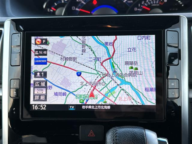 タントカスタムRS トップエディション SAII