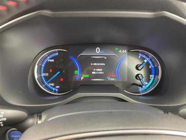 RAV4 PHV2.5 ブラック トーン E-Four 4WD