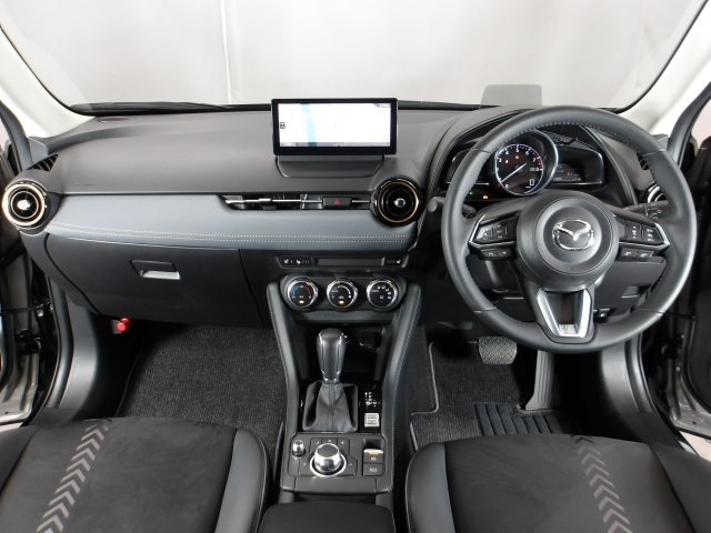 CX-31.5 15S ビビッド モノトーン