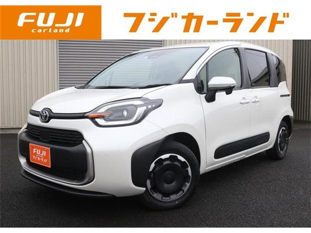 シエンタハイブリッド 1.5 Z E-Four 4WD