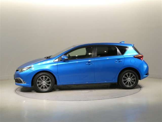 オーリス1.5 150X