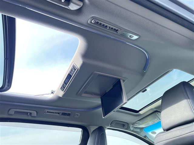 アルファード2.5 S Cパッケージ