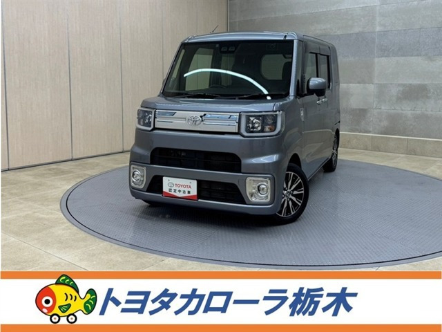 ピクシスメガGターボ SAIII