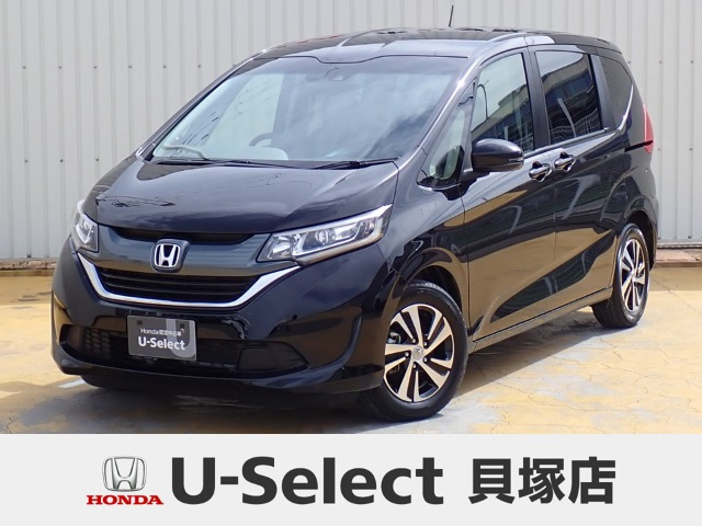 フリード1.5 G ホンダセンシング