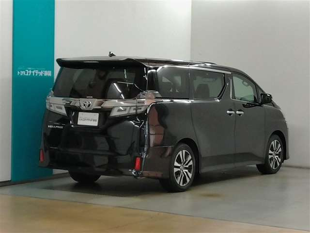 ヴェルファイア2.5 Z Gエディション