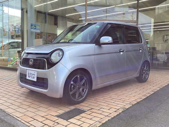 N-ONEツアラー Lパッケージ