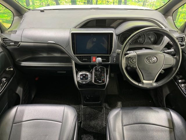 ヴォクシー2.0 ZS 煌II