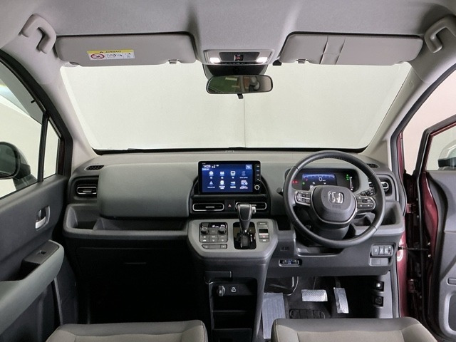 フリード1.5 クロスター