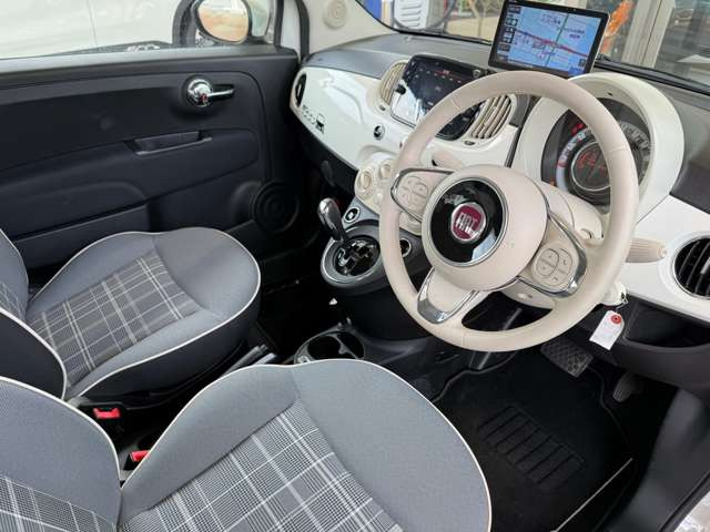 500ツインエア ポップ