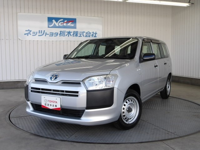 サクシードバンハイブリッド 1.5 UL