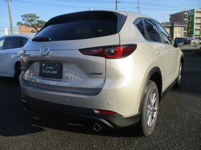 CX-52.2 XD i セレクション